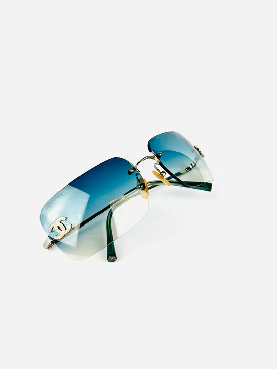 CHANEL - 4017-D