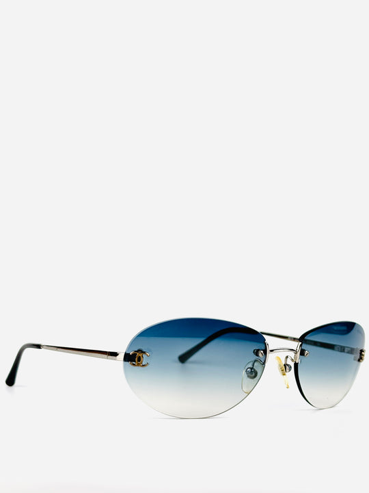 CHANEL - 4013
