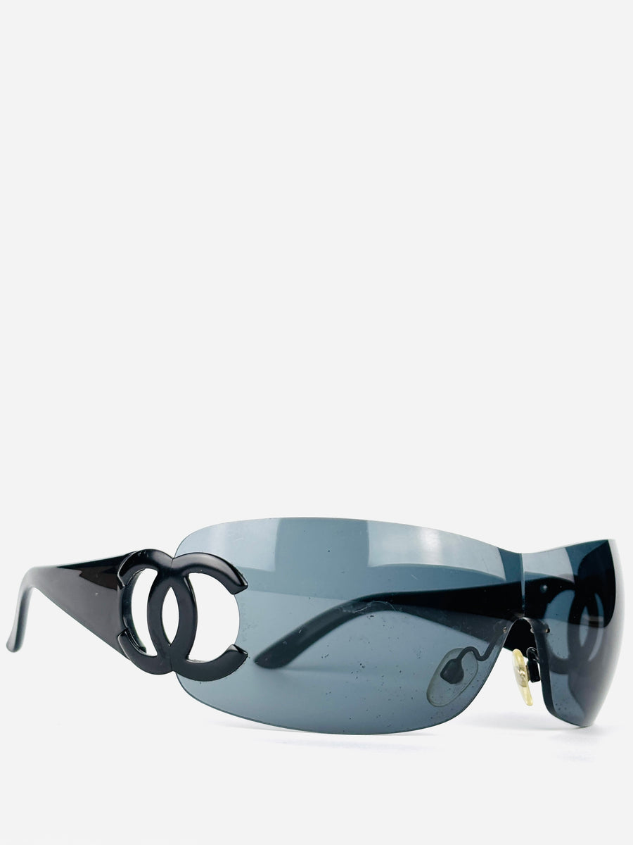 CHANEL - 4125