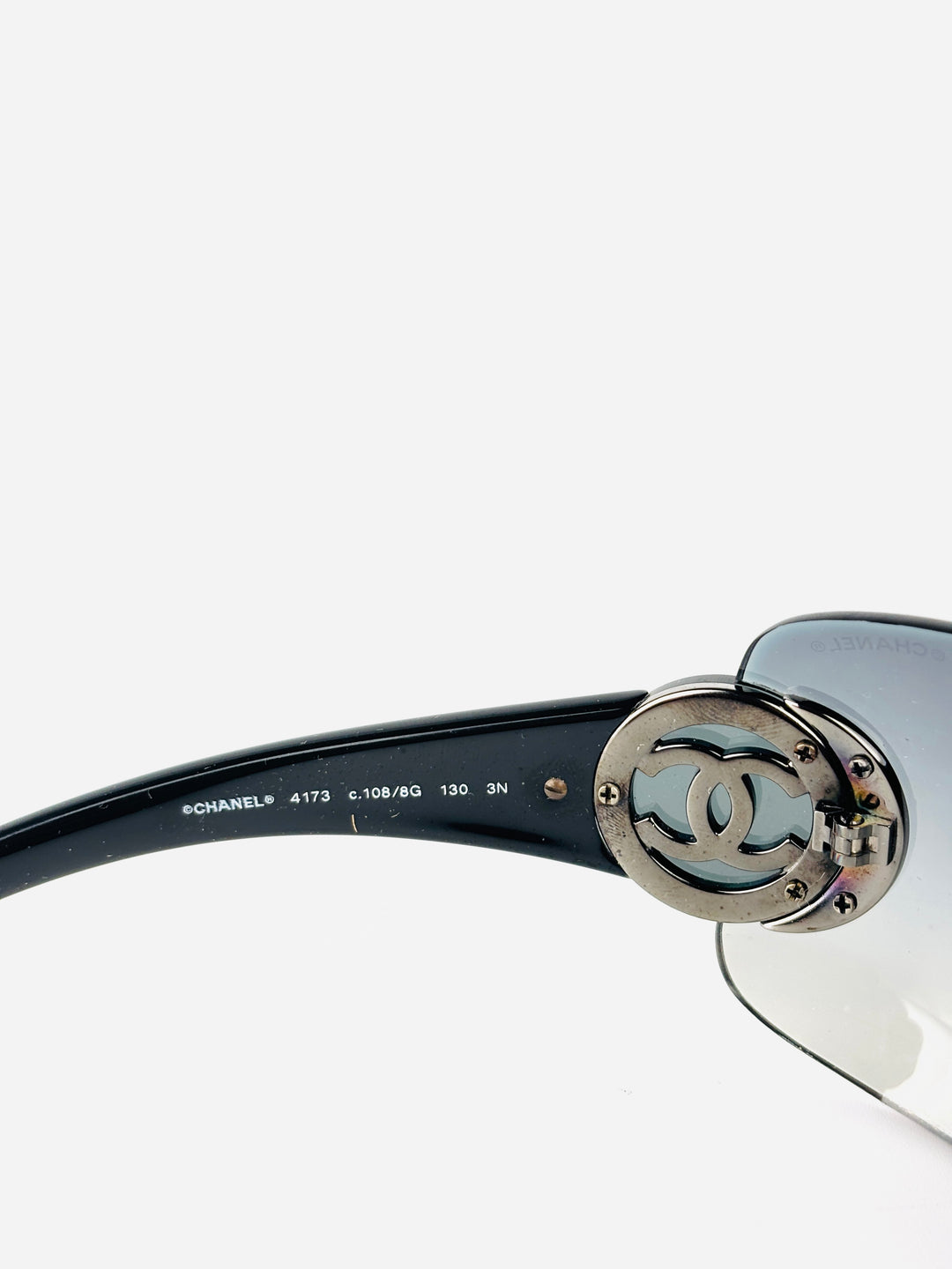 CHANEL - 4173