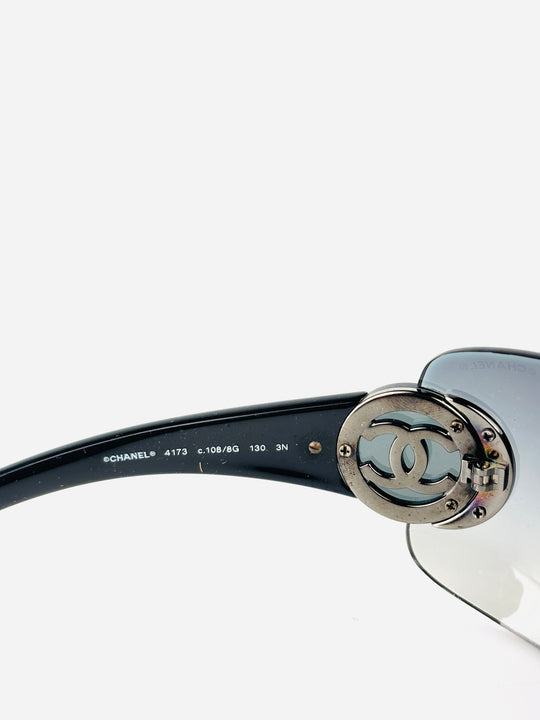 CHANEL - 4173
