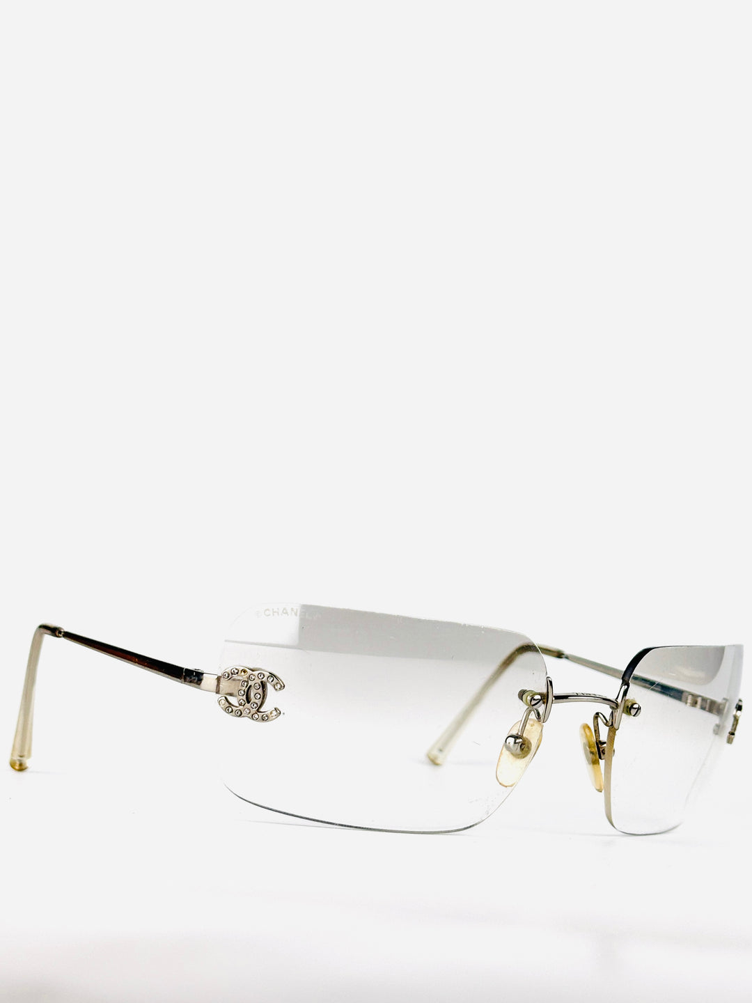 CHANEL - 4017-D