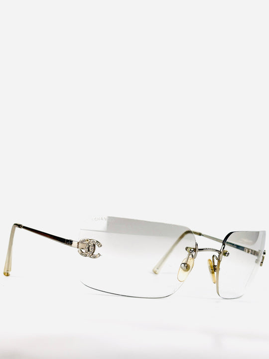 CHANEL - 4017-D