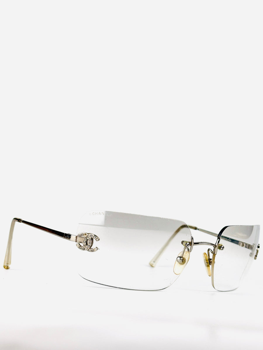CHANEL - 4017-D