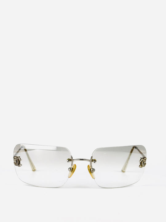 CHANEL - 4017-D