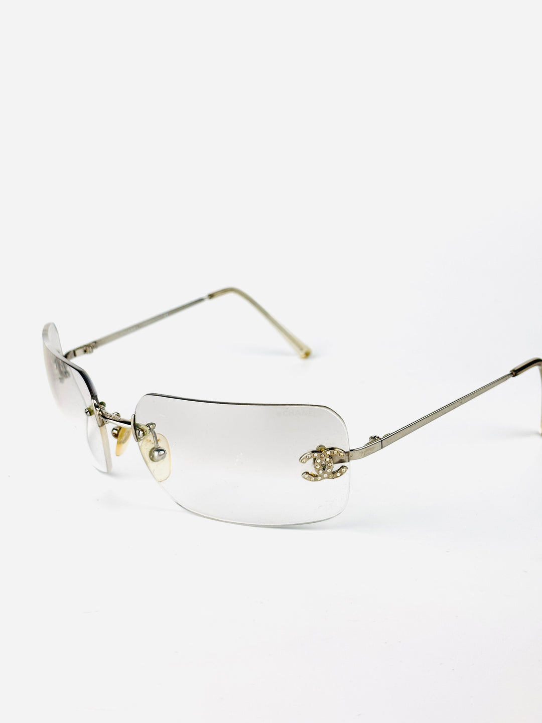 CHANEL - 4017-D