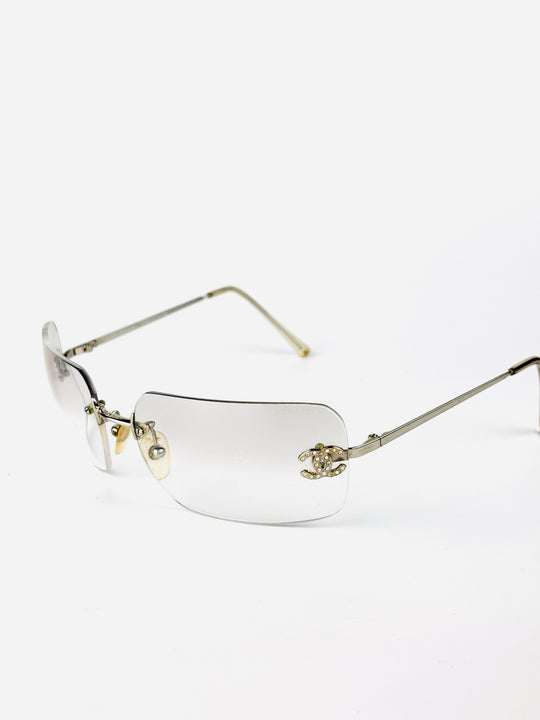 CHANEL - 4017-D