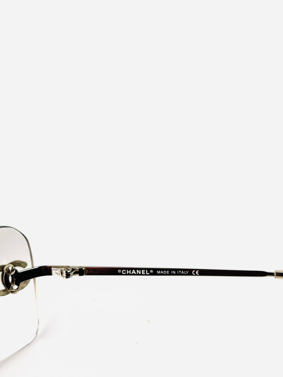 CHANEL - 4017-D