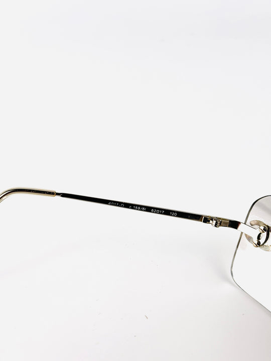 CHANEL - 4017-D