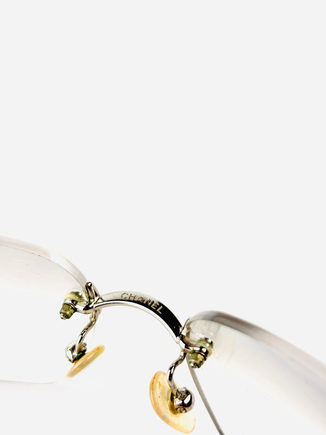 CHANEL - 4017-D