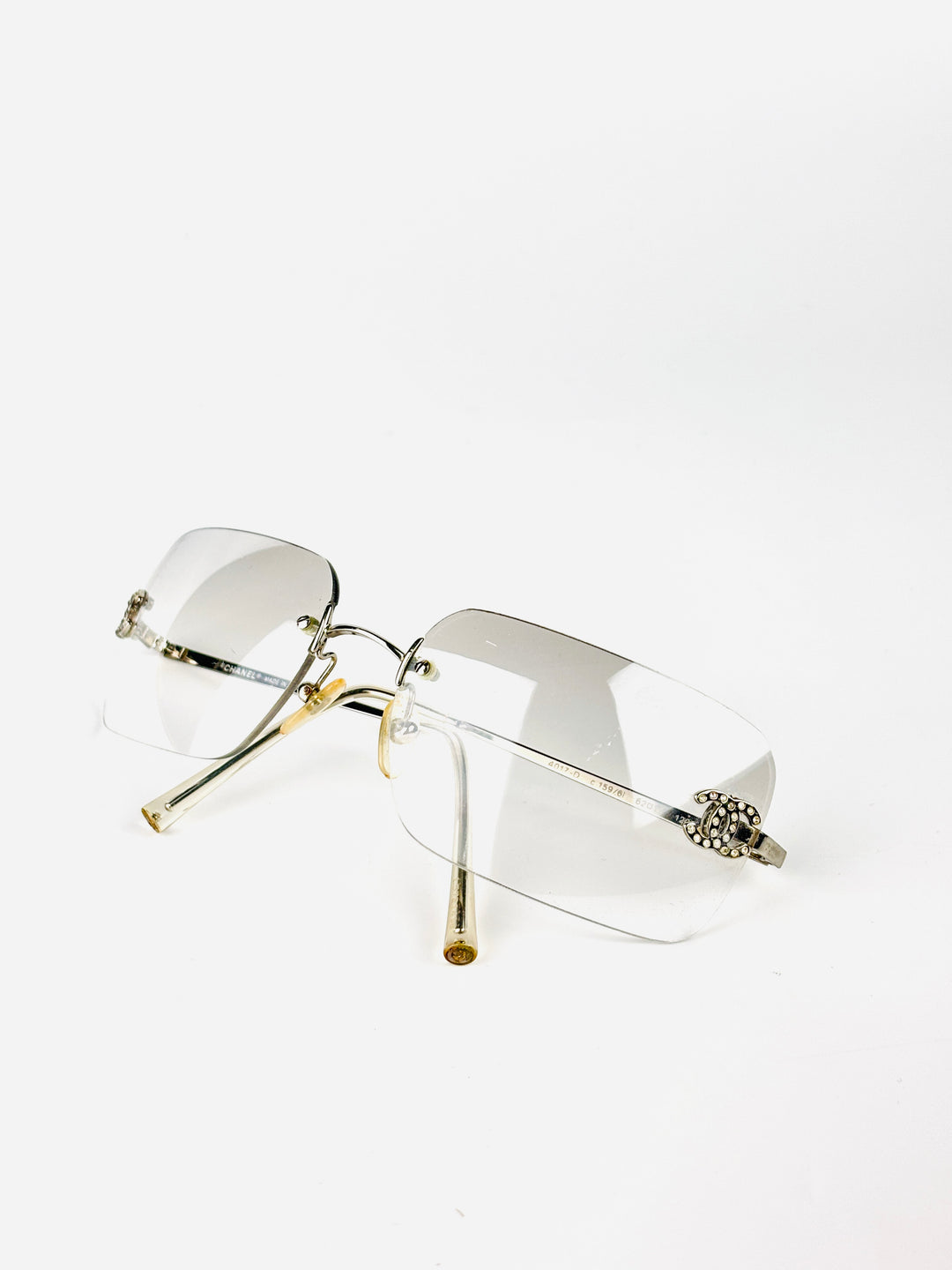 CHANEL - 4017-D