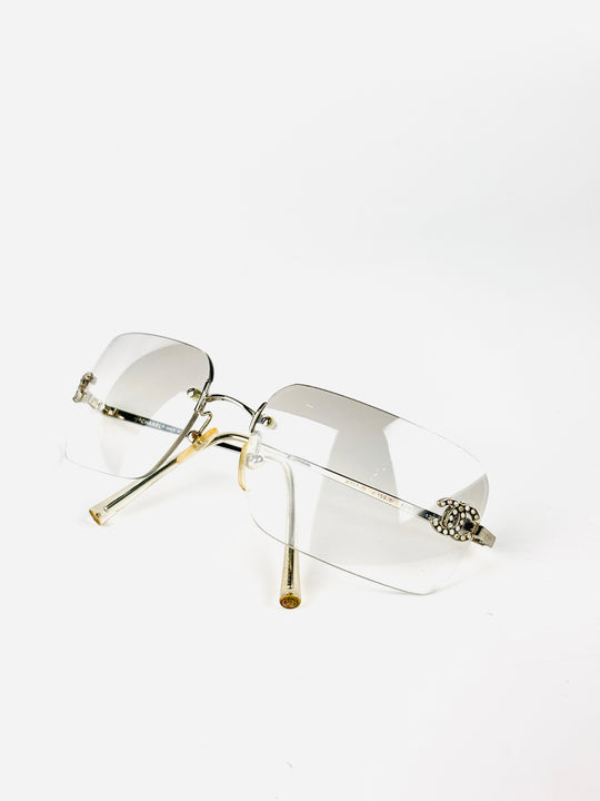 CHANEL - 4017-D