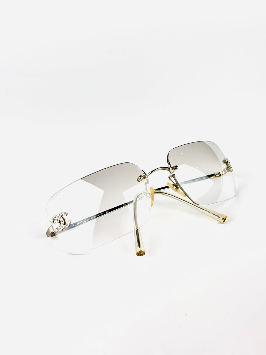 CHANEL - 4017-D