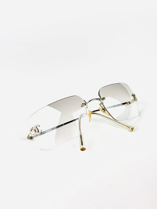 CHANEL - 4017-D