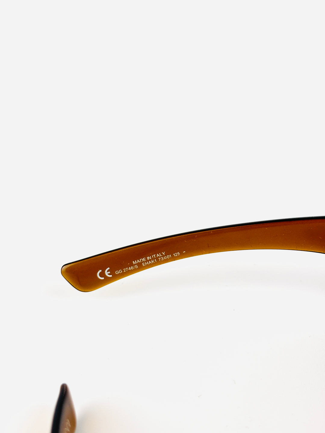 GUCCI - GG2746/S