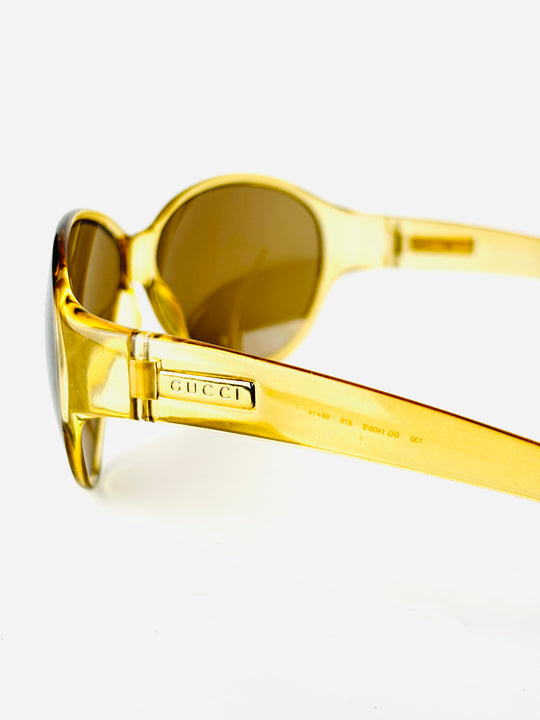 GUCCI - GG1406/S