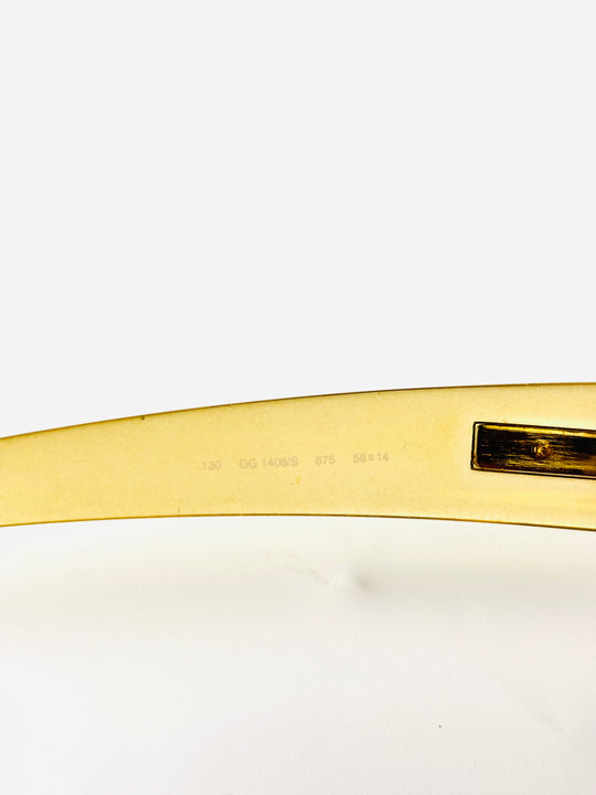GUCCI - GG1406/S