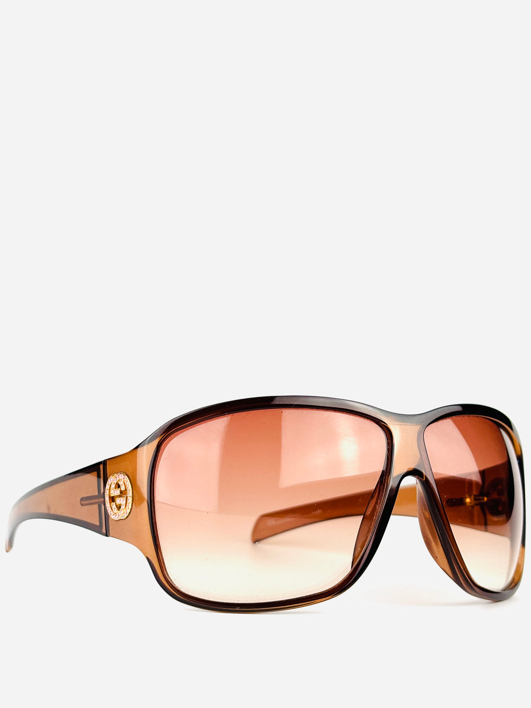 GUCCI - GG2537/S