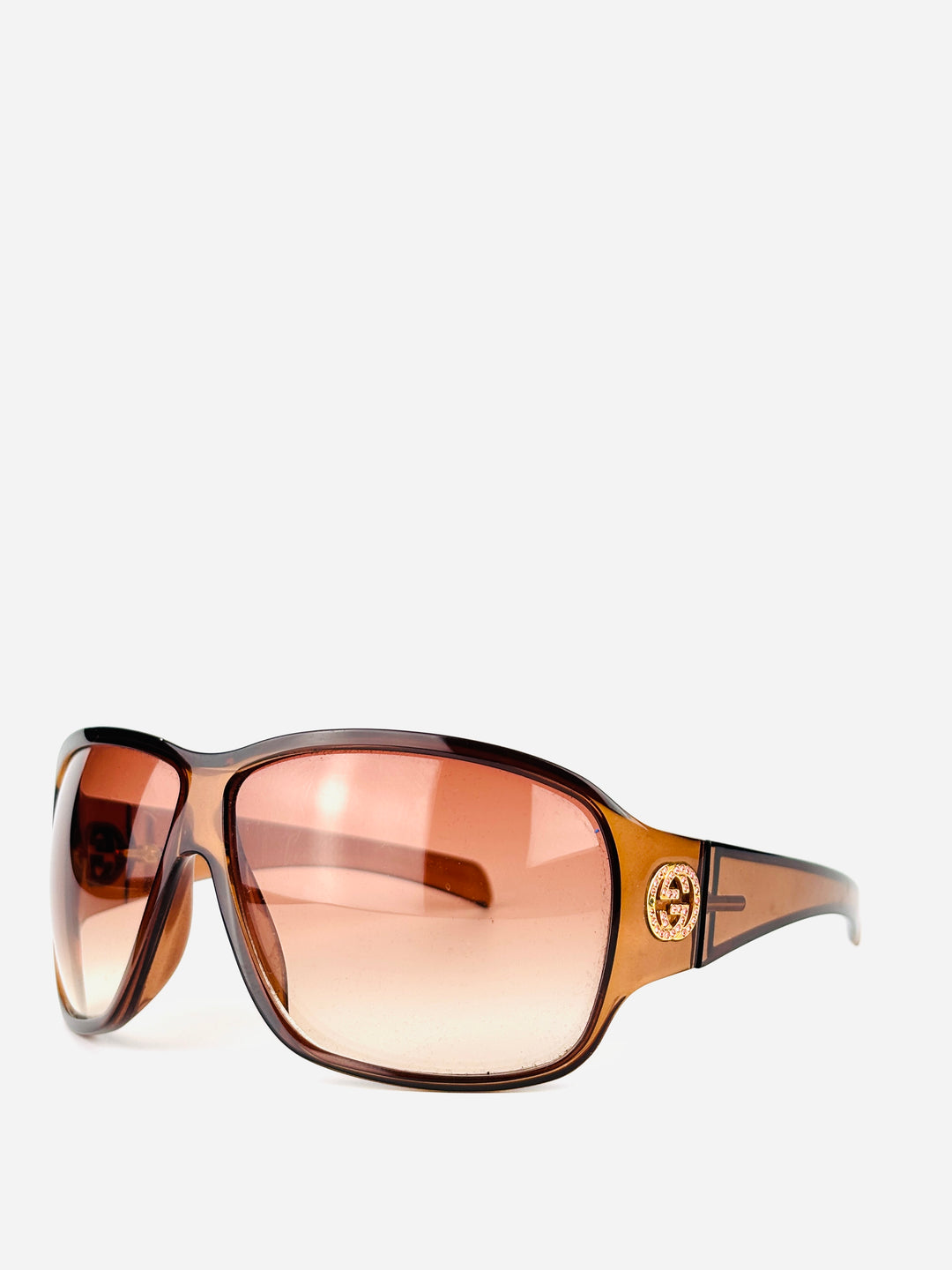 GUCCI - GG2537/S