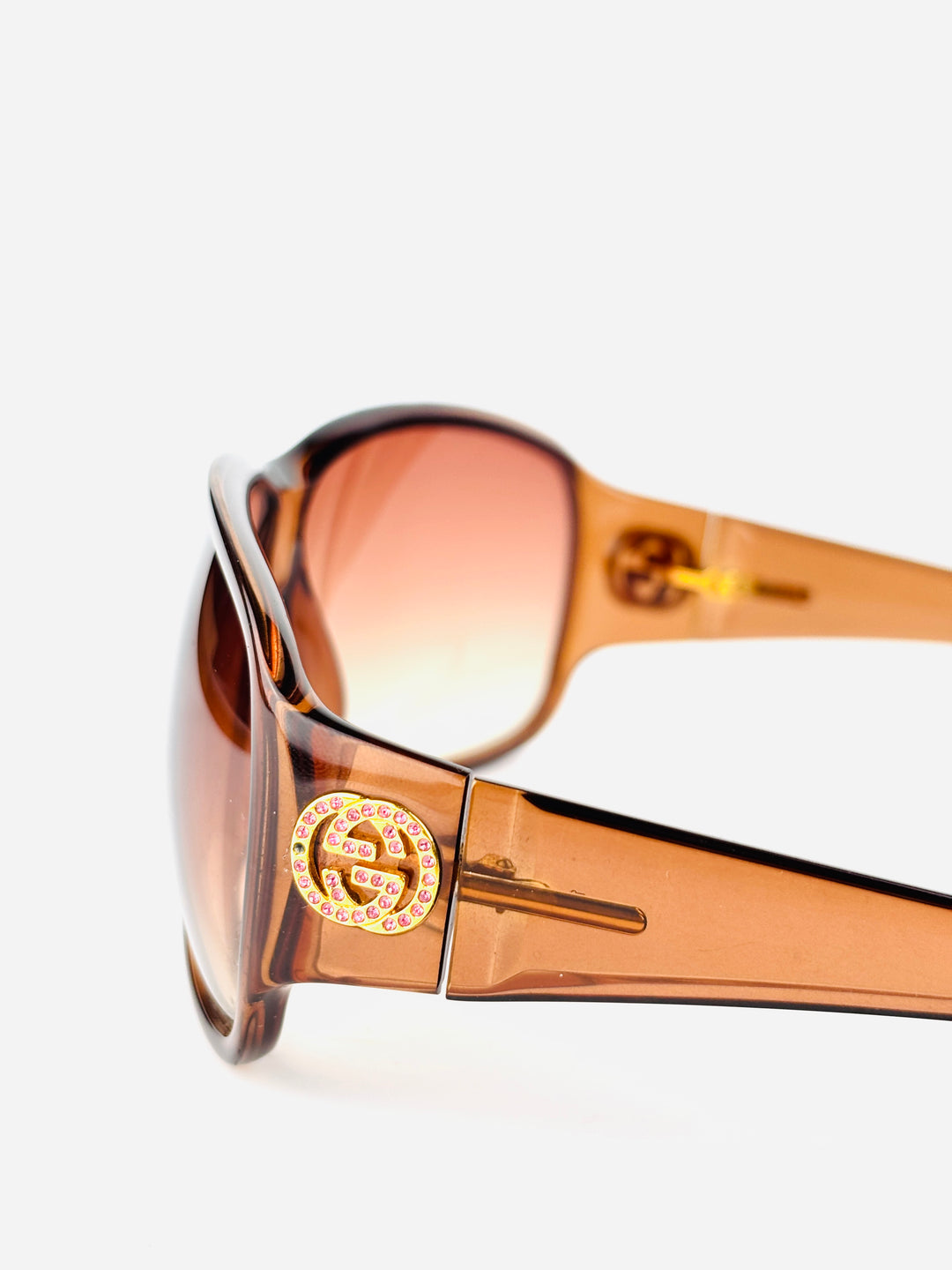 GUCCI - GG2537/S