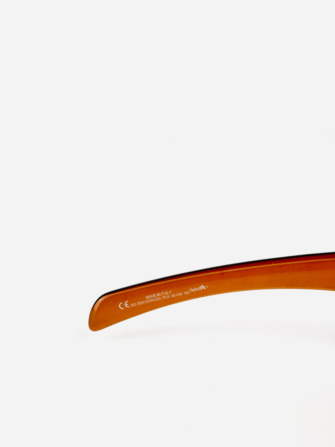 GUCCI - GG2537/S