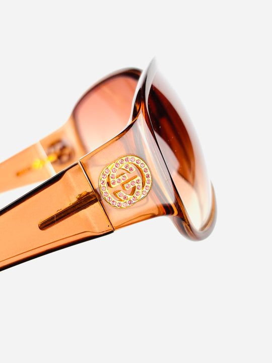 GUCCI - GG2537/S