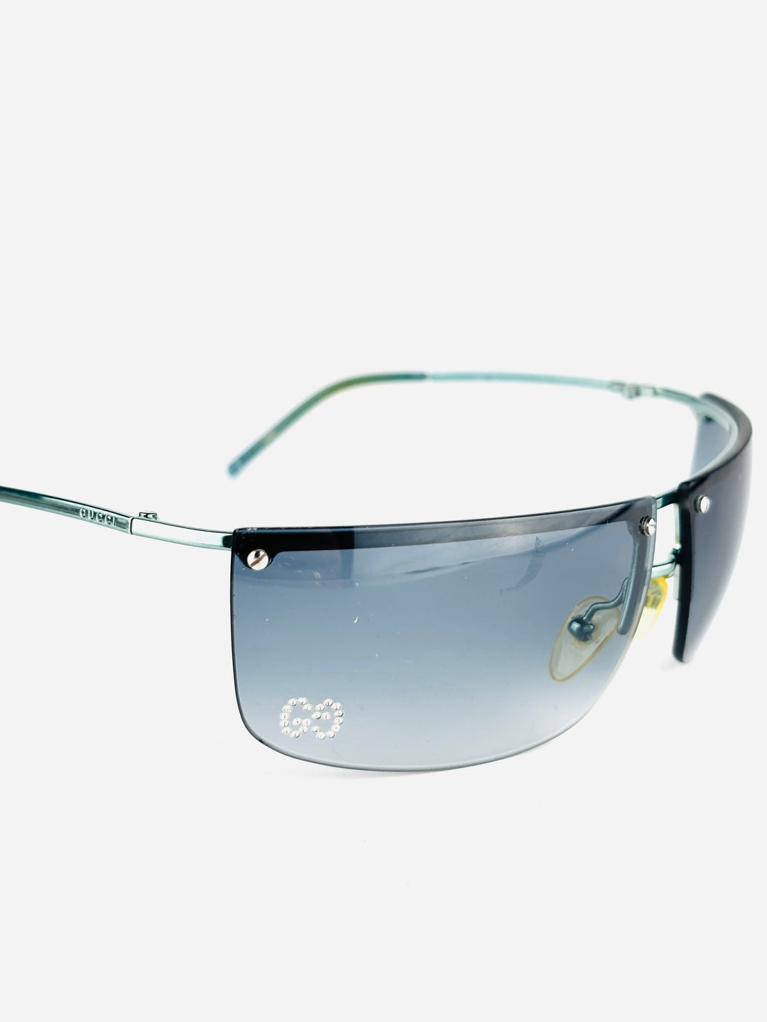 GUCCI - GG2773/S