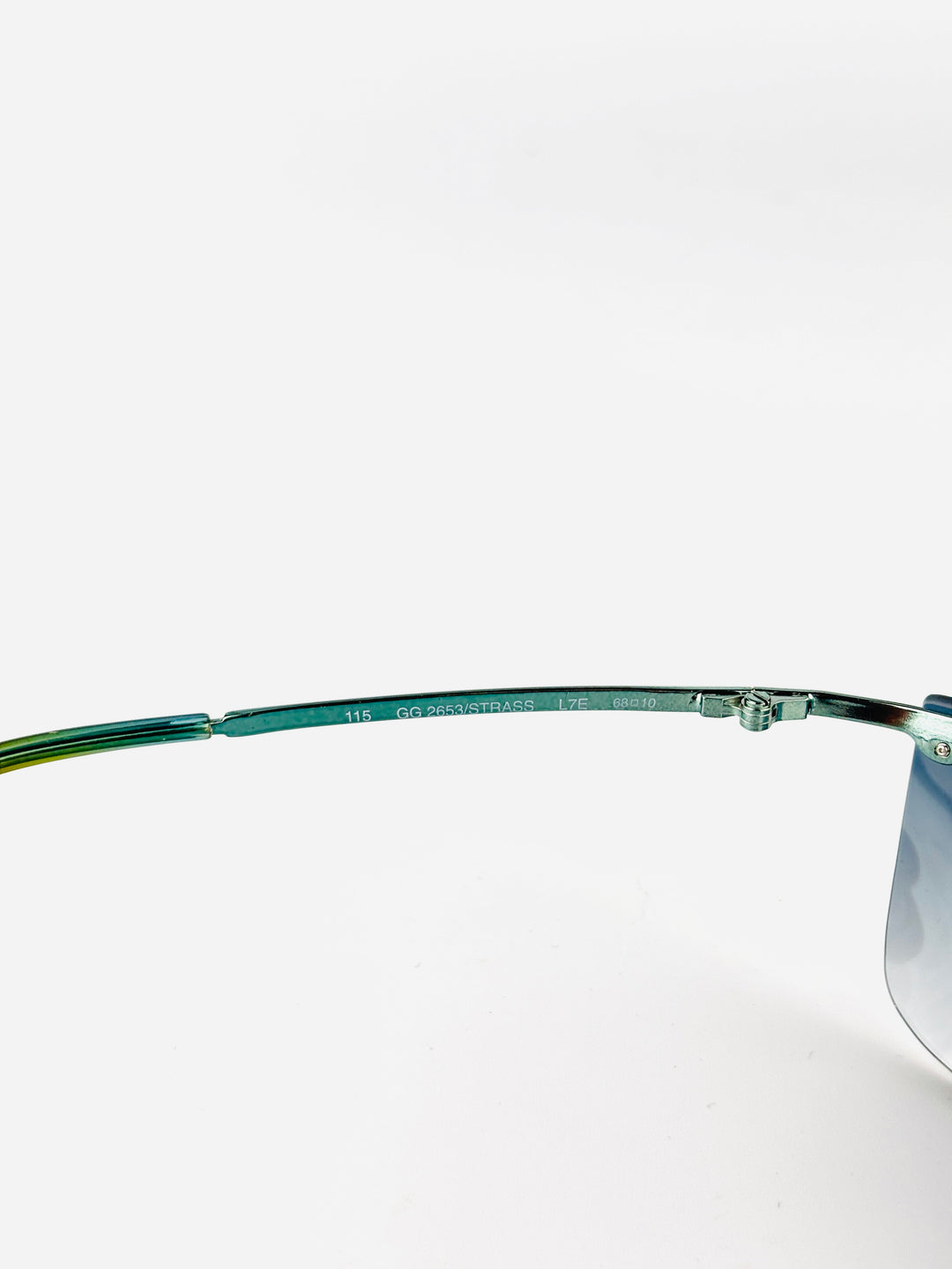 GUCCI - GG2773/S