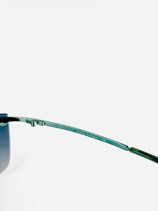 GUCCI - GG2773/S