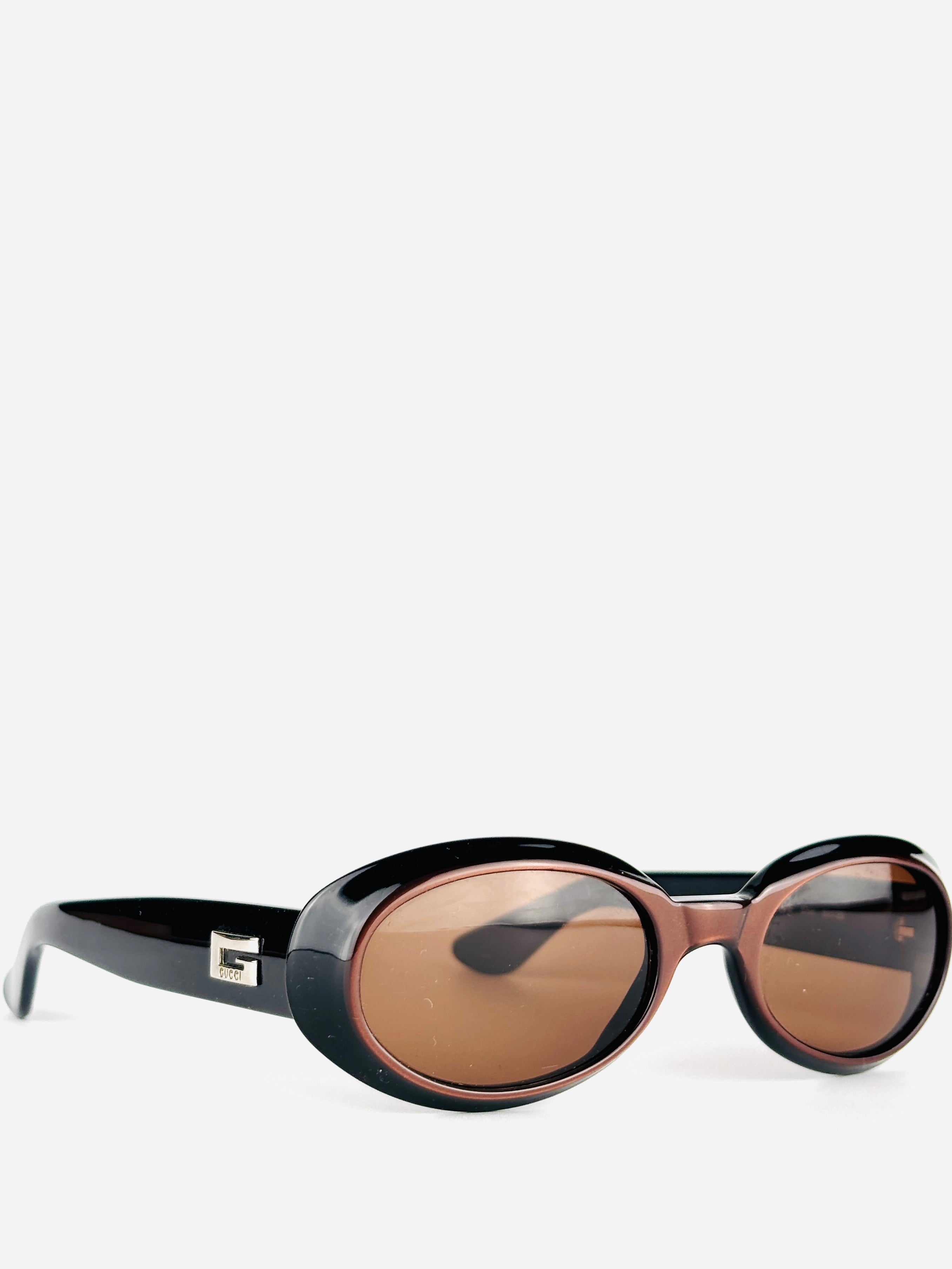 GUCCI - GG2419/S – YRYS EYEWEAR