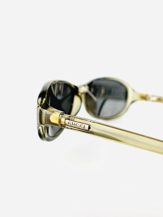 GUCCI - GG2498/S