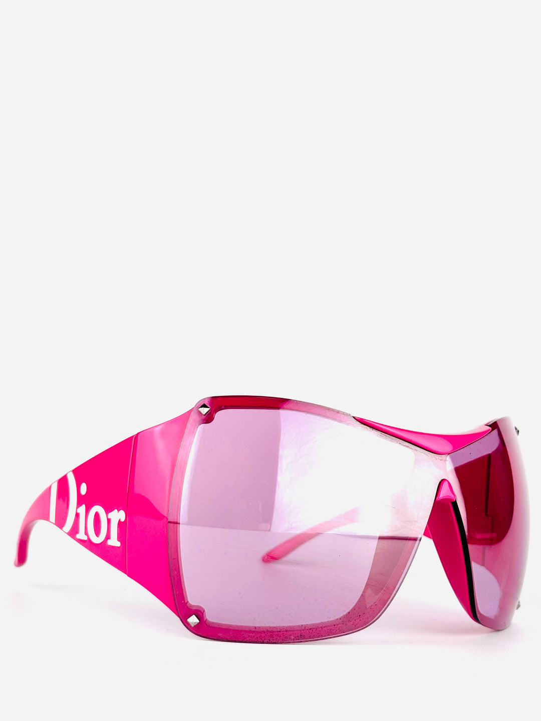 DIOR - OVERSHINE