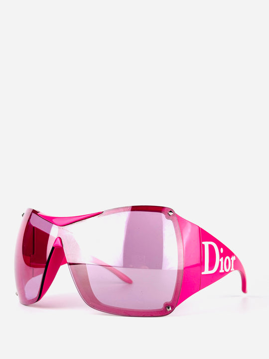 DIOR - OVERSHINE