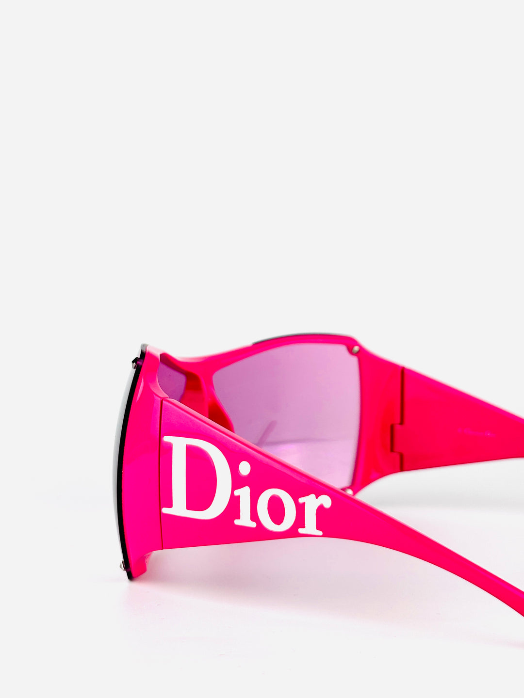 DIOR - OVERSHINE