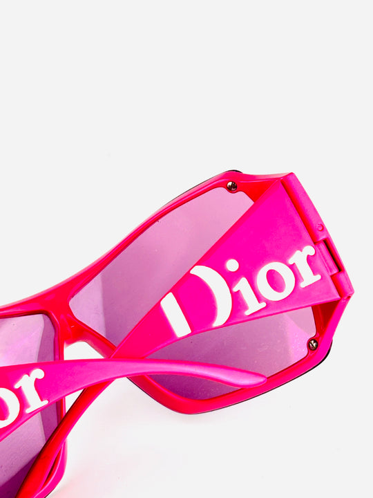DIOR - OVERSHINE