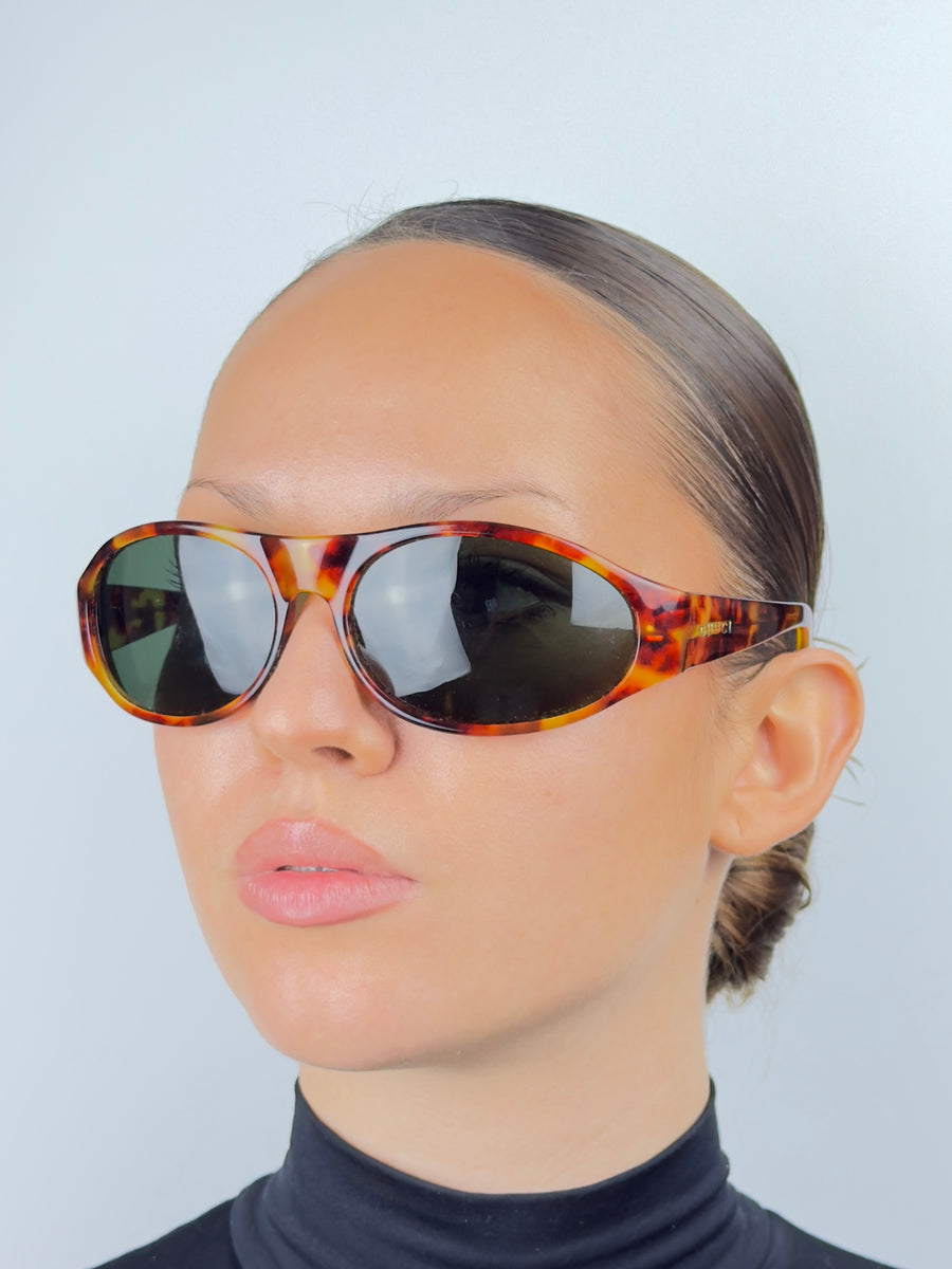 GUCCI - GG2405/S