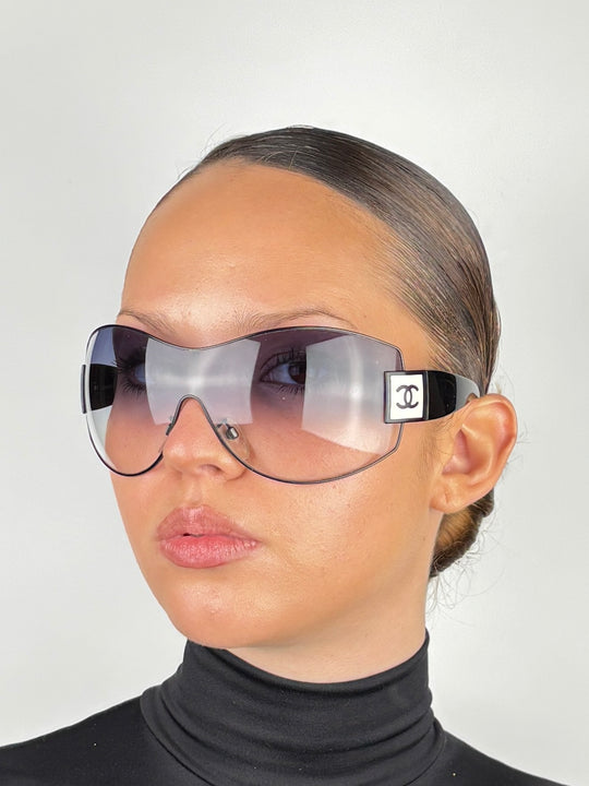 CHANEL - 4114