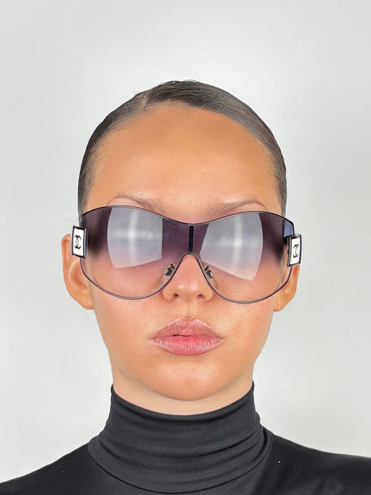 CHANEL - 4114
