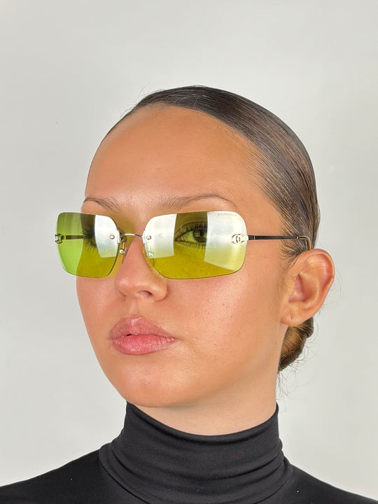 CHANEL - 4017