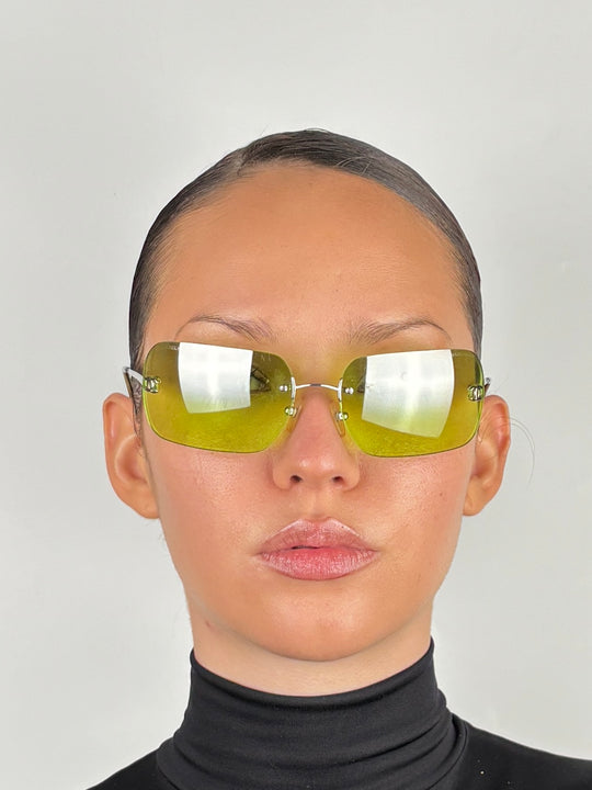 CHANEL - 4017
