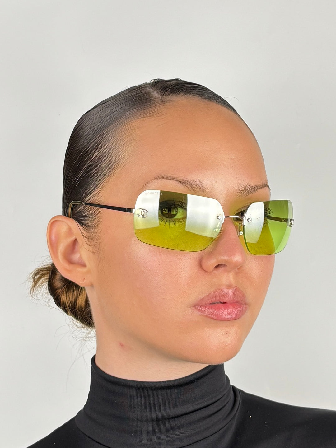 CHANEL - 4017