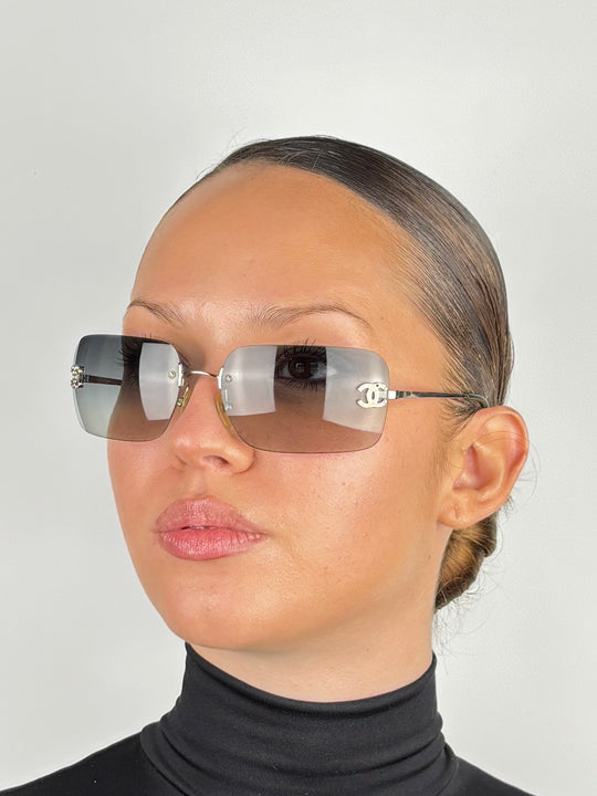 CHANEL - 4017-D