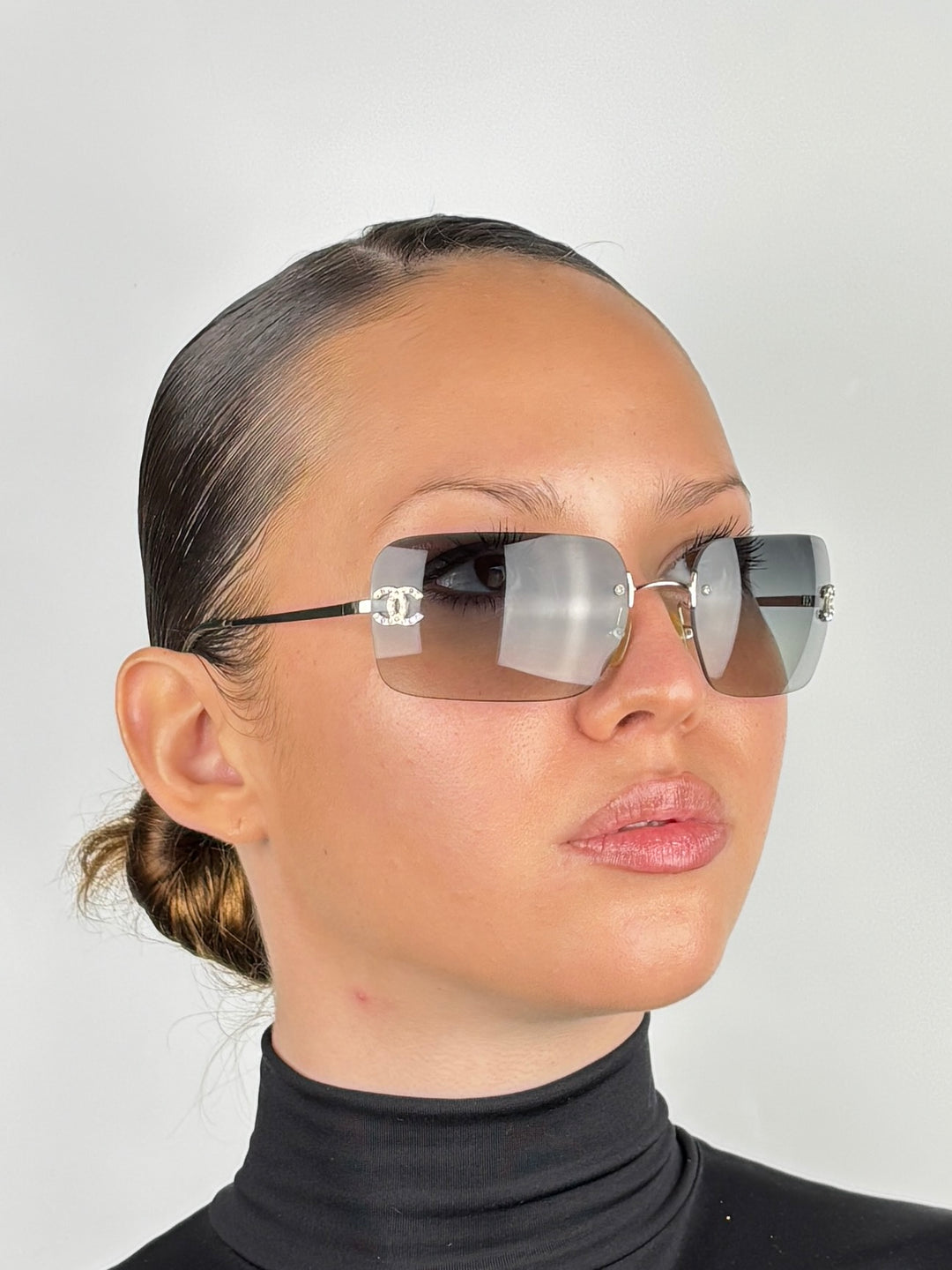 CHANEL - 4017-D