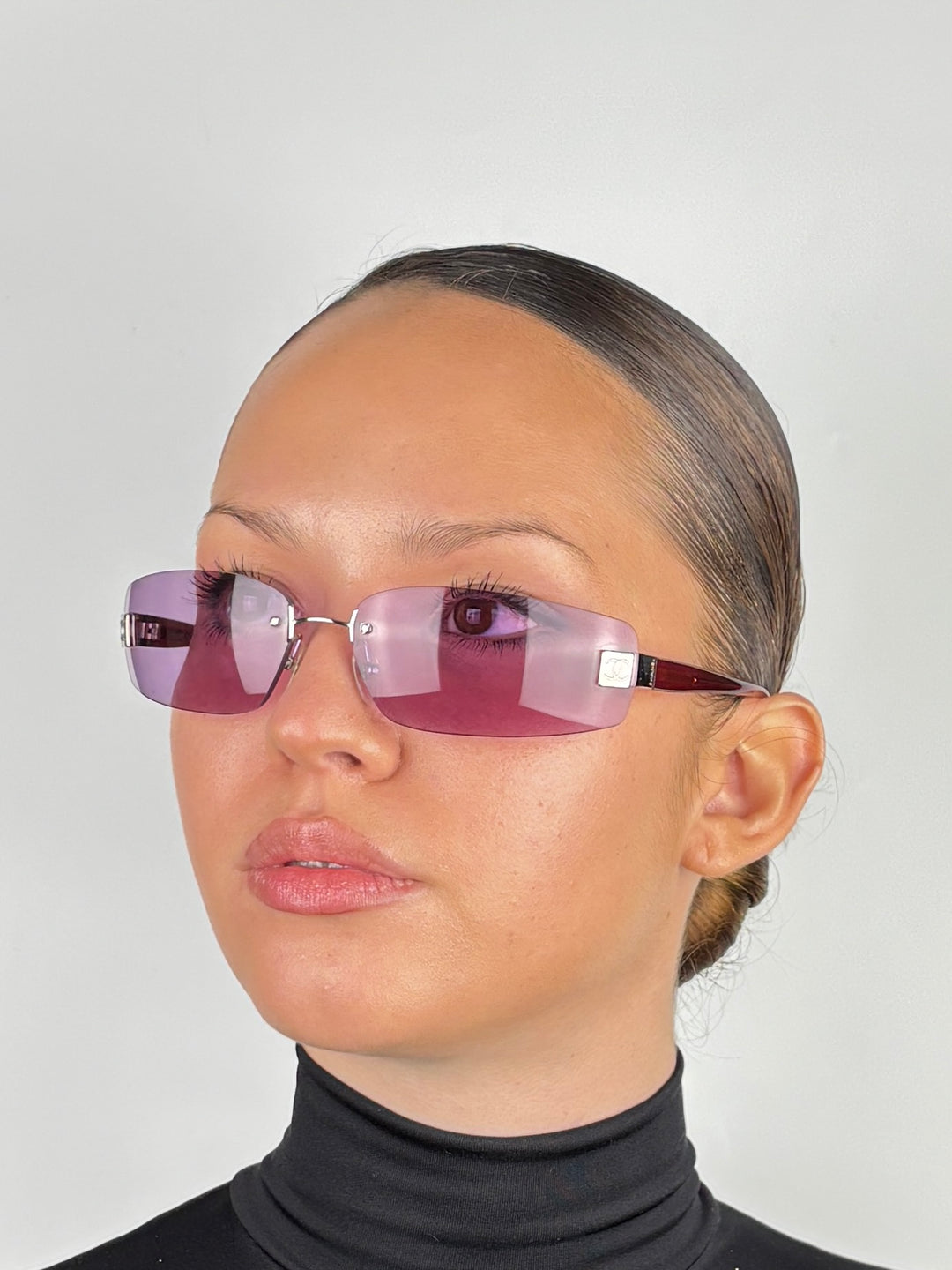 CHANEL - 4018