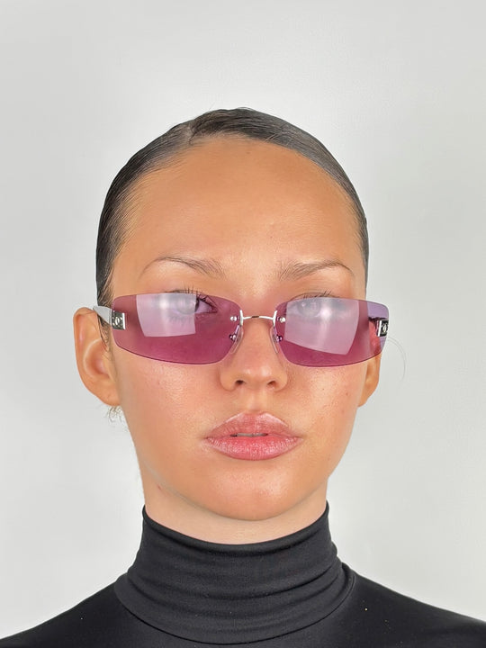CHANEL - 4018