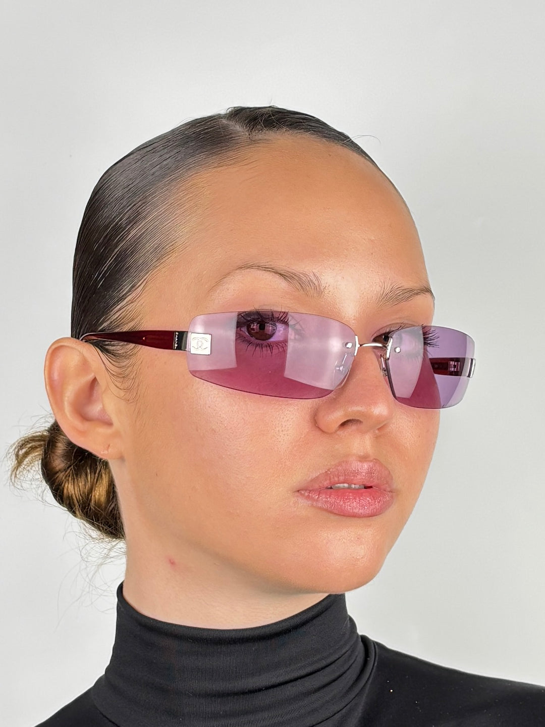 CHANEL - 4018