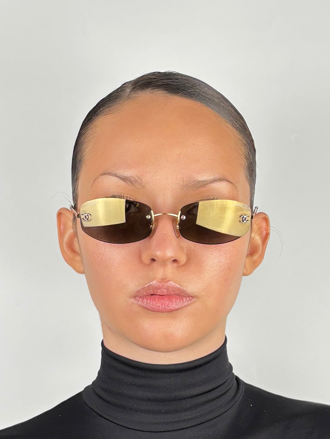 CHANEL - 4002
