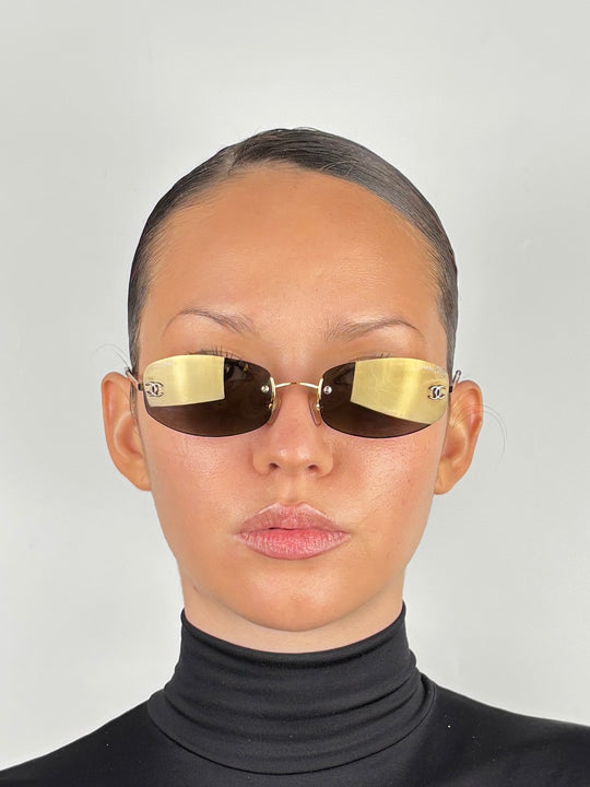 CHANEL - 4002