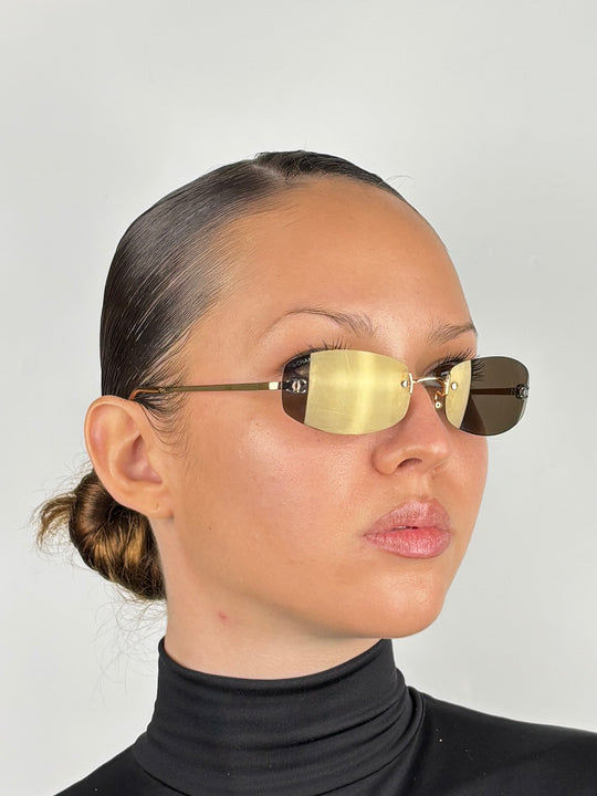 CHANEL - 4002