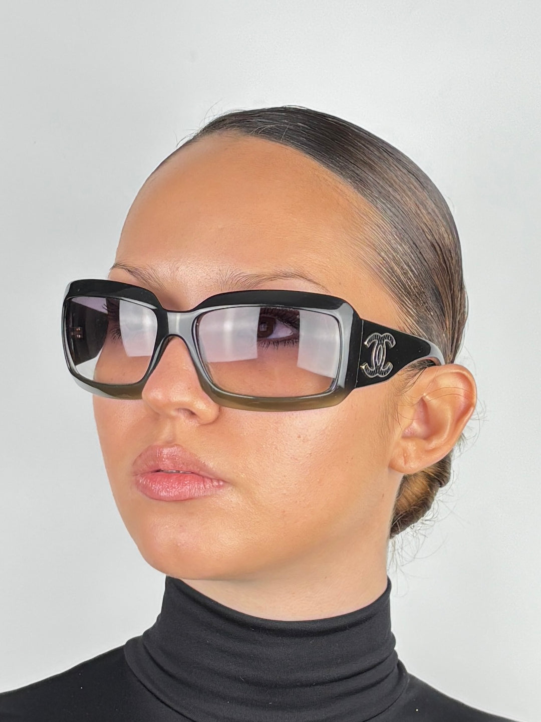 CHANEL - 6022-Q